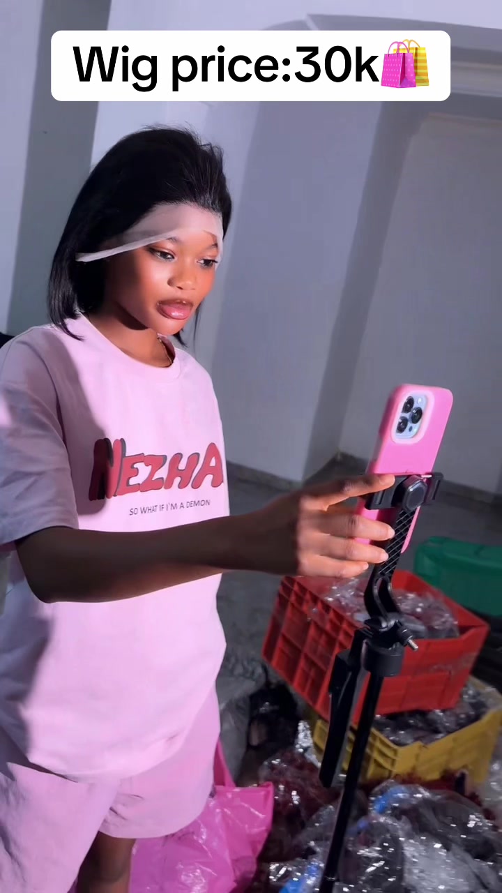 @Vendor Awon Loba Loba ❤️🤝