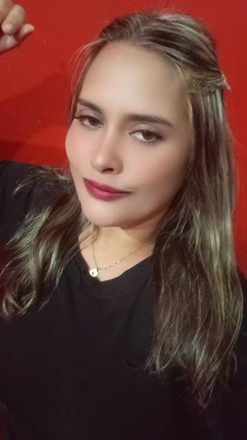 @Debora Velasquez