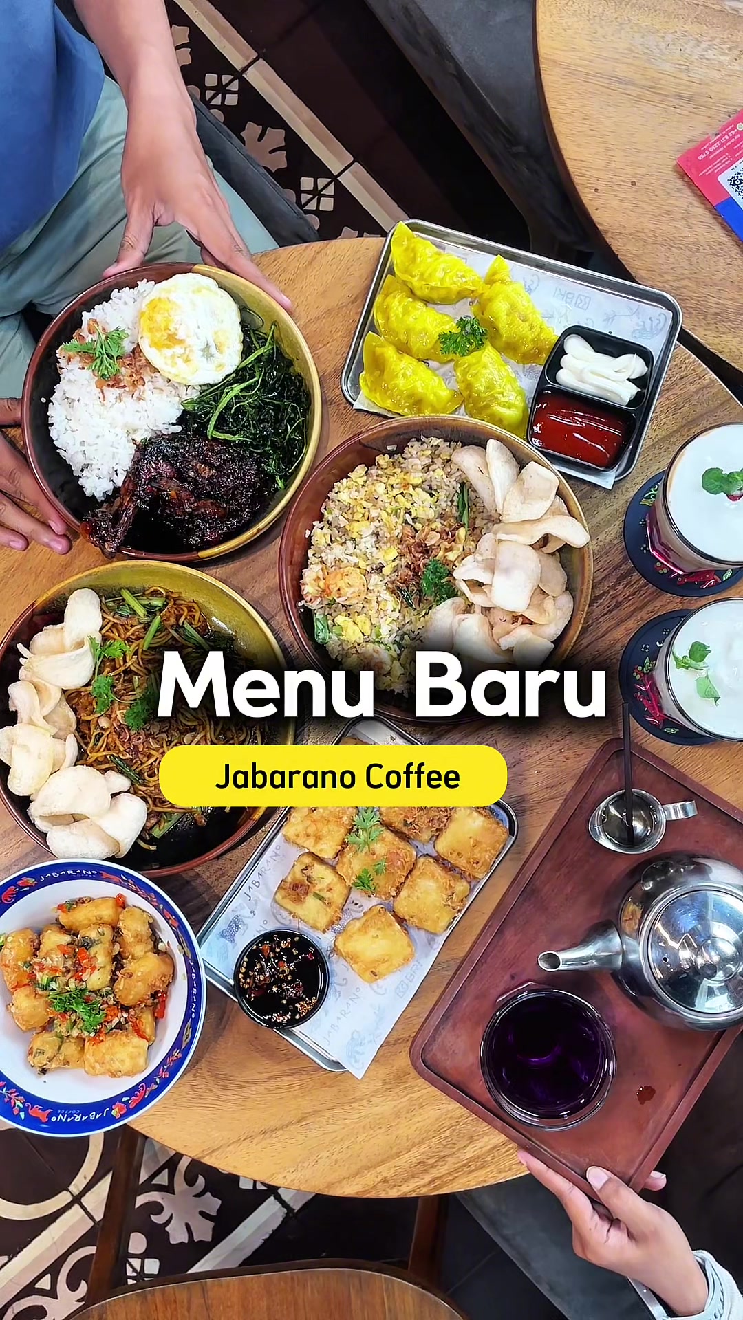 @Kuliner Addict Bandung
