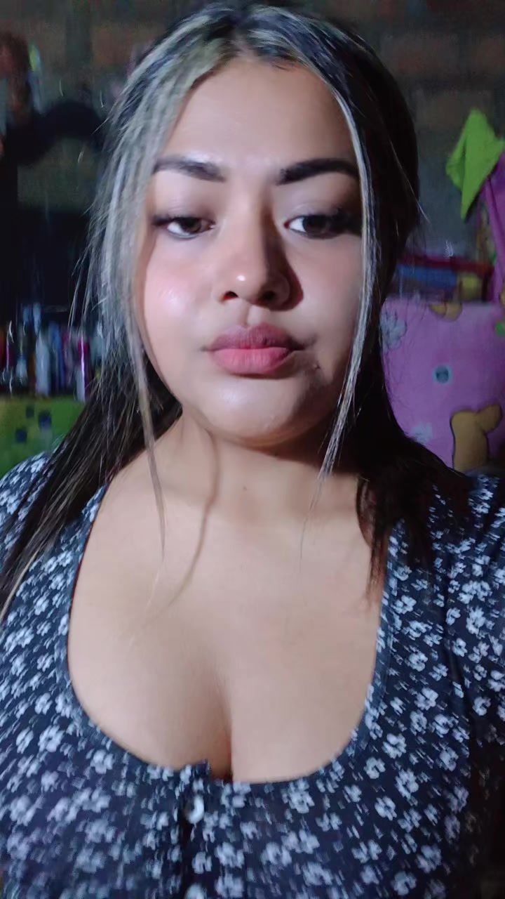 @🌟✨🩷 tu 💖 chaparrita 🥰