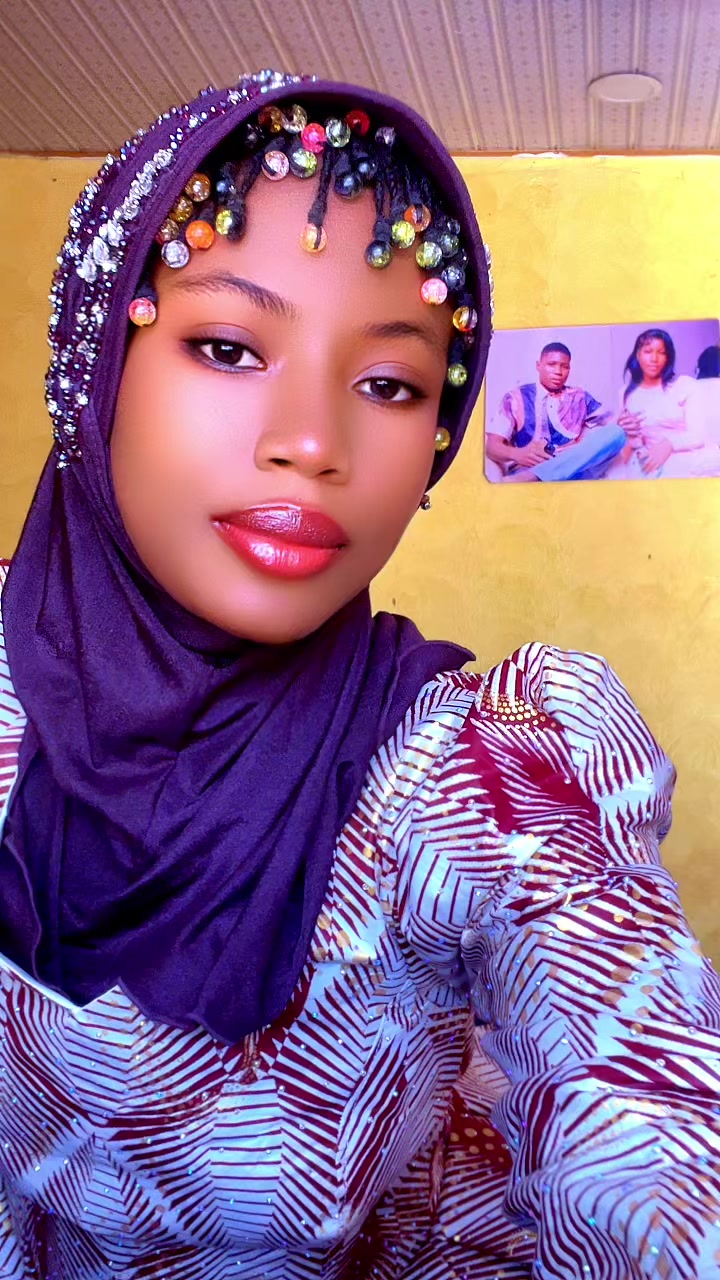 @Rachida Traor&eacute; 🌸❤️