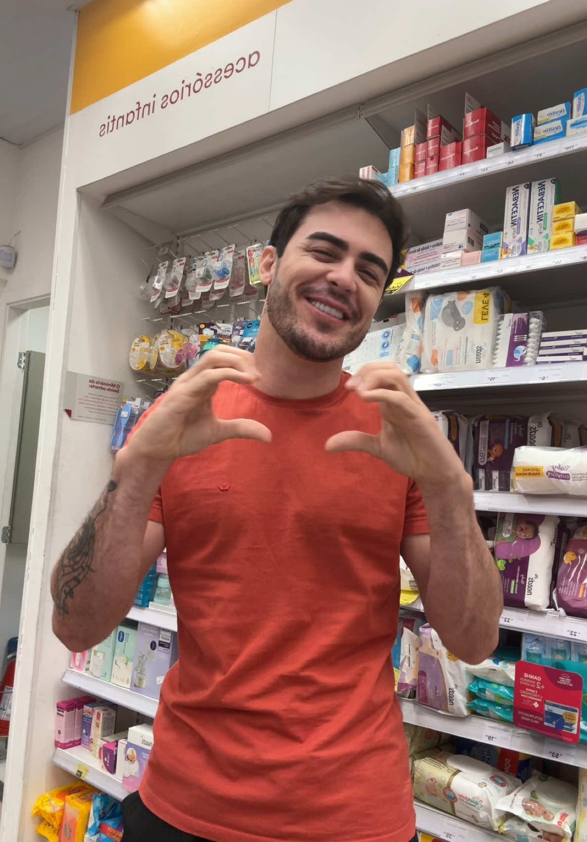 @Thássio Oliveira