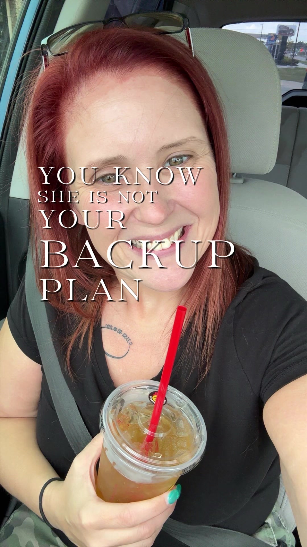 @Sarah Lynn-Marie