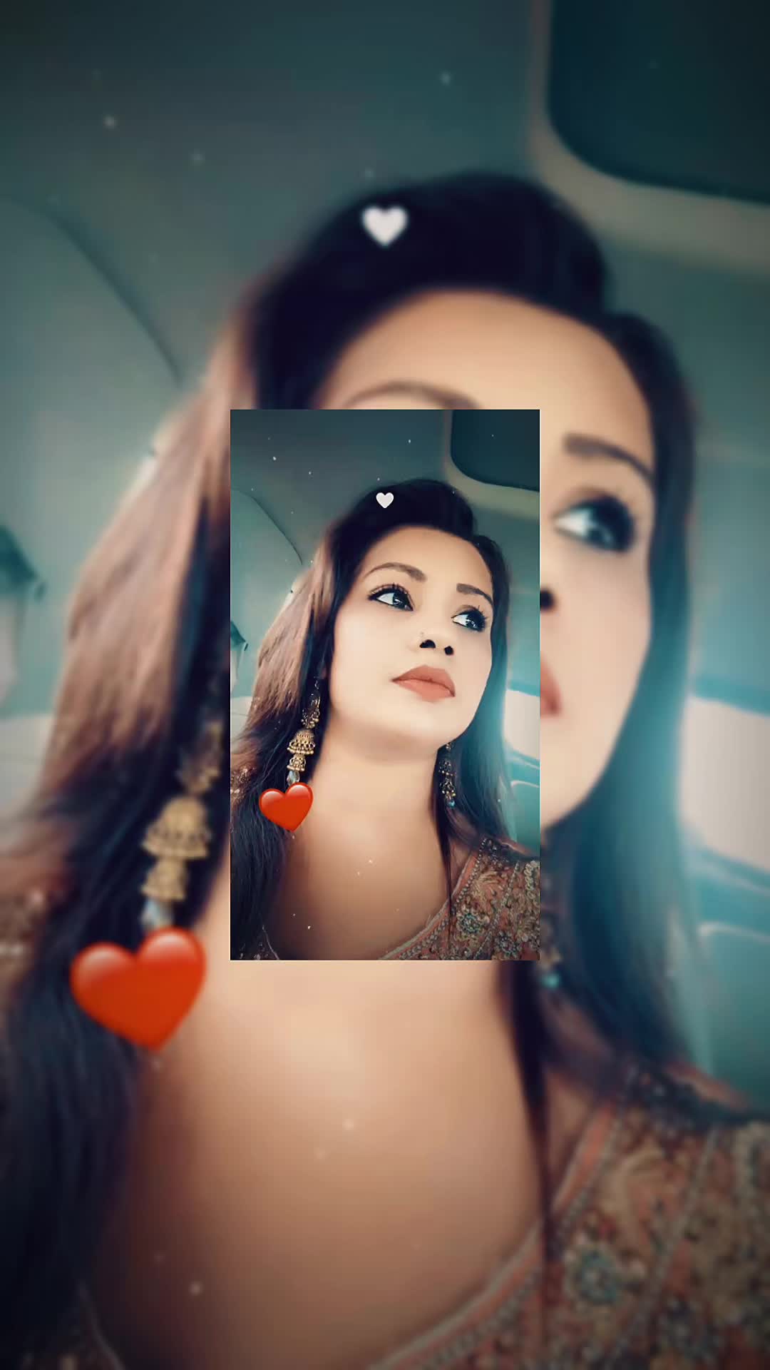 @shumaria waqar uddin