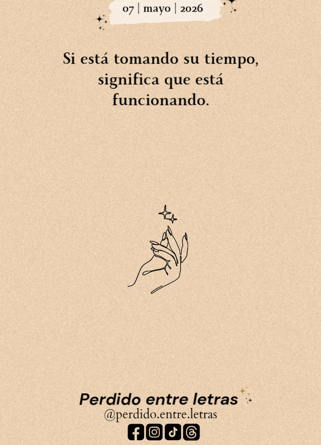 @Perdido entre letras✨