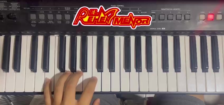 @Alexis El Reh&eacute;n Menor