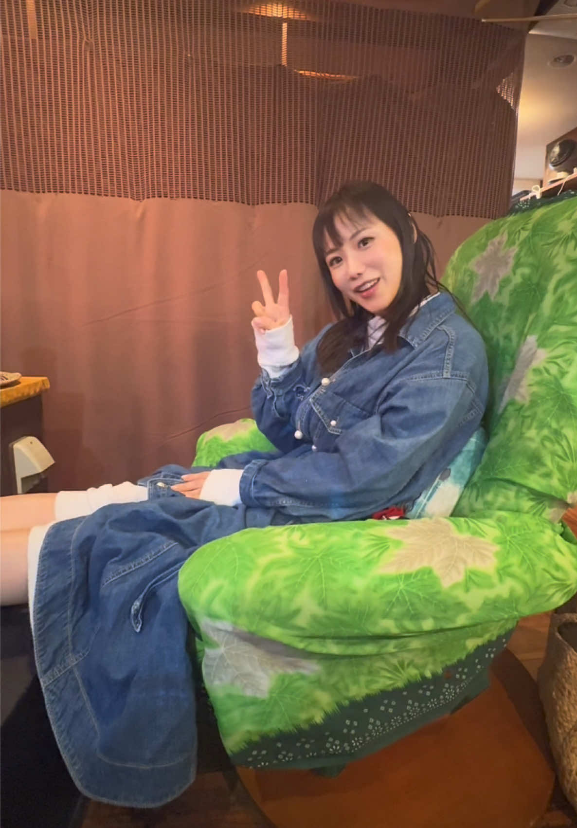 @Shibuya Kaho 澁谷果歩