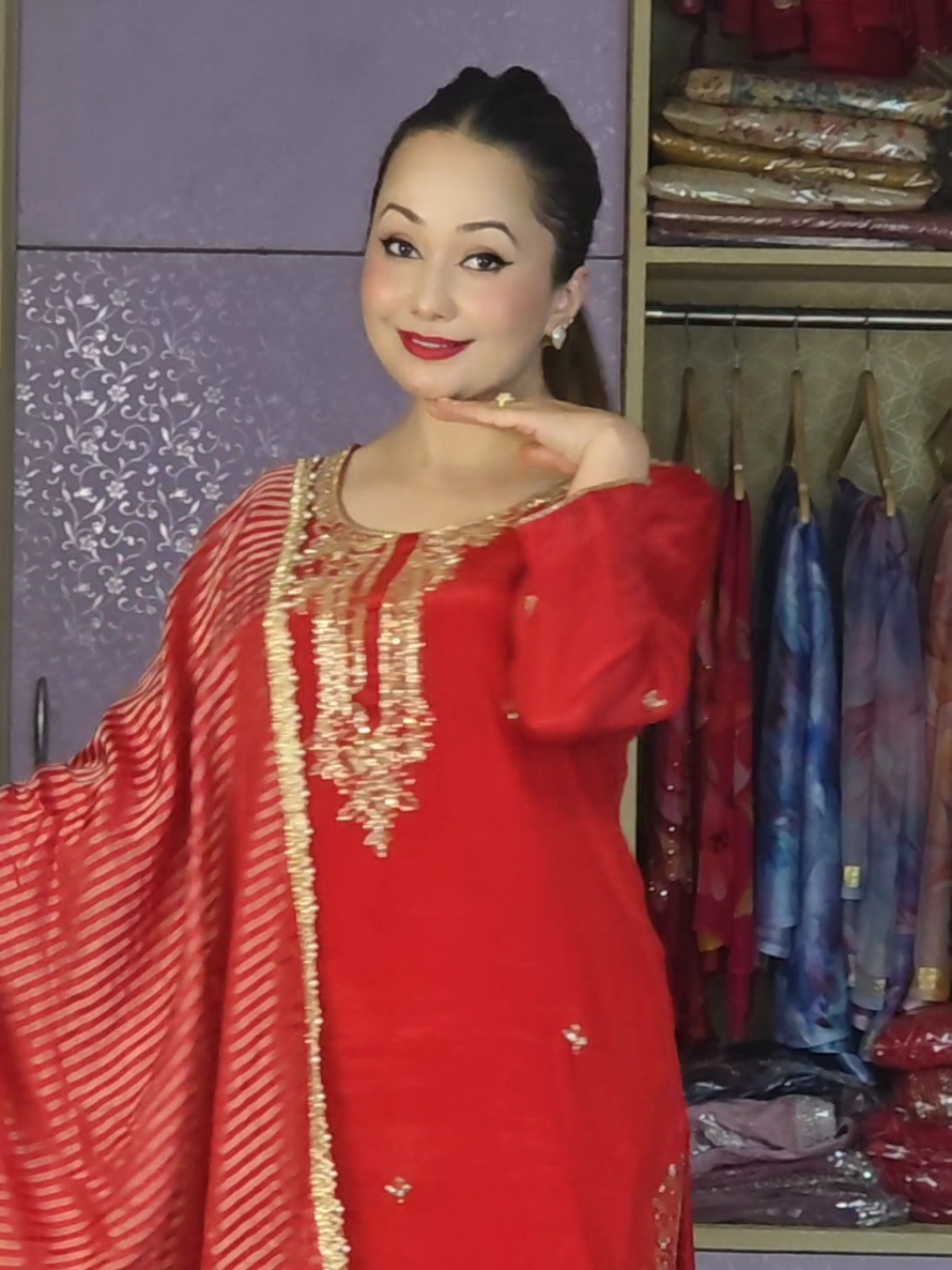 @SK Kurtha Collection Bhaktapur