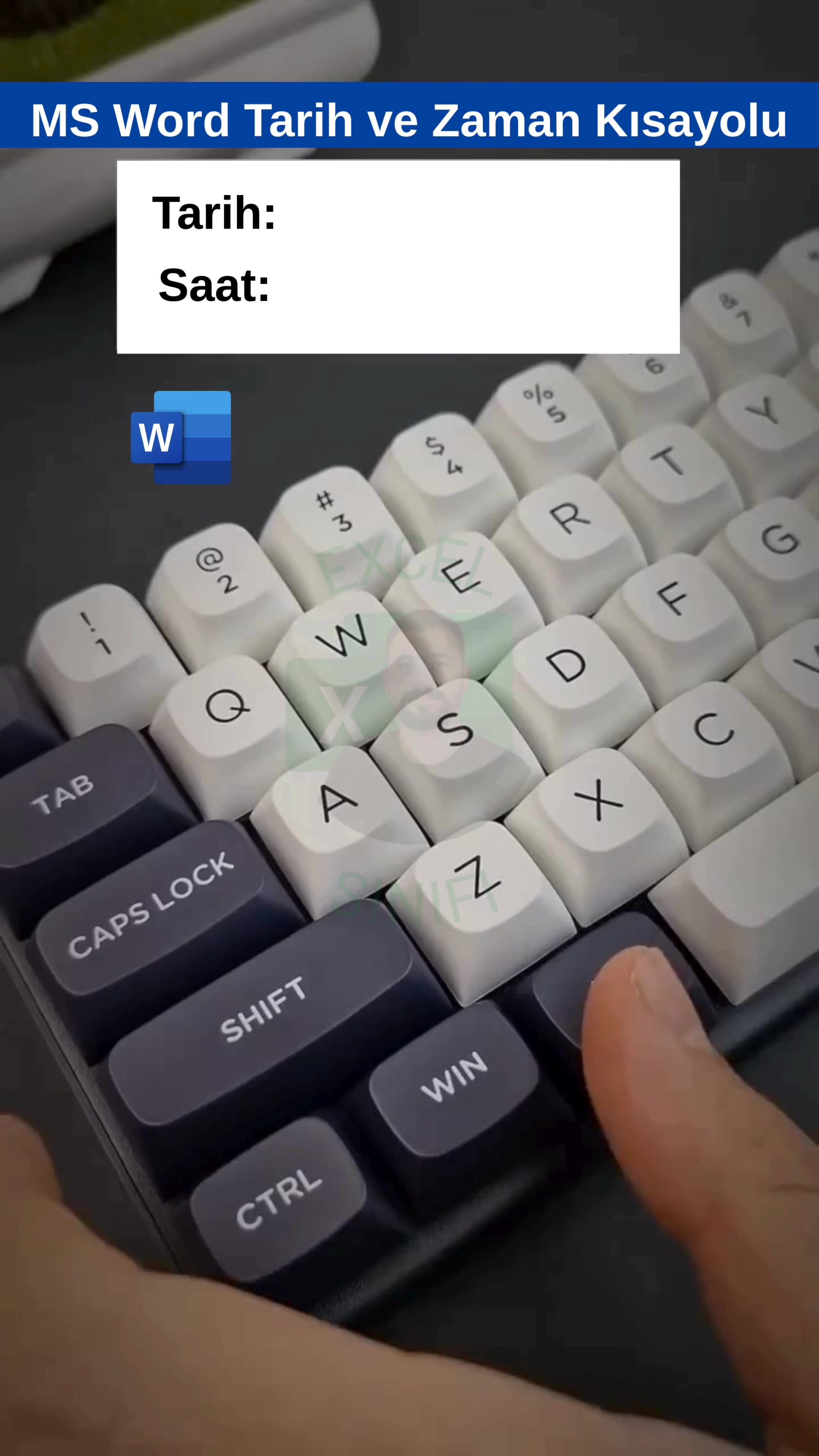 @Excel Sınıfı- Şahhan Yıldırır