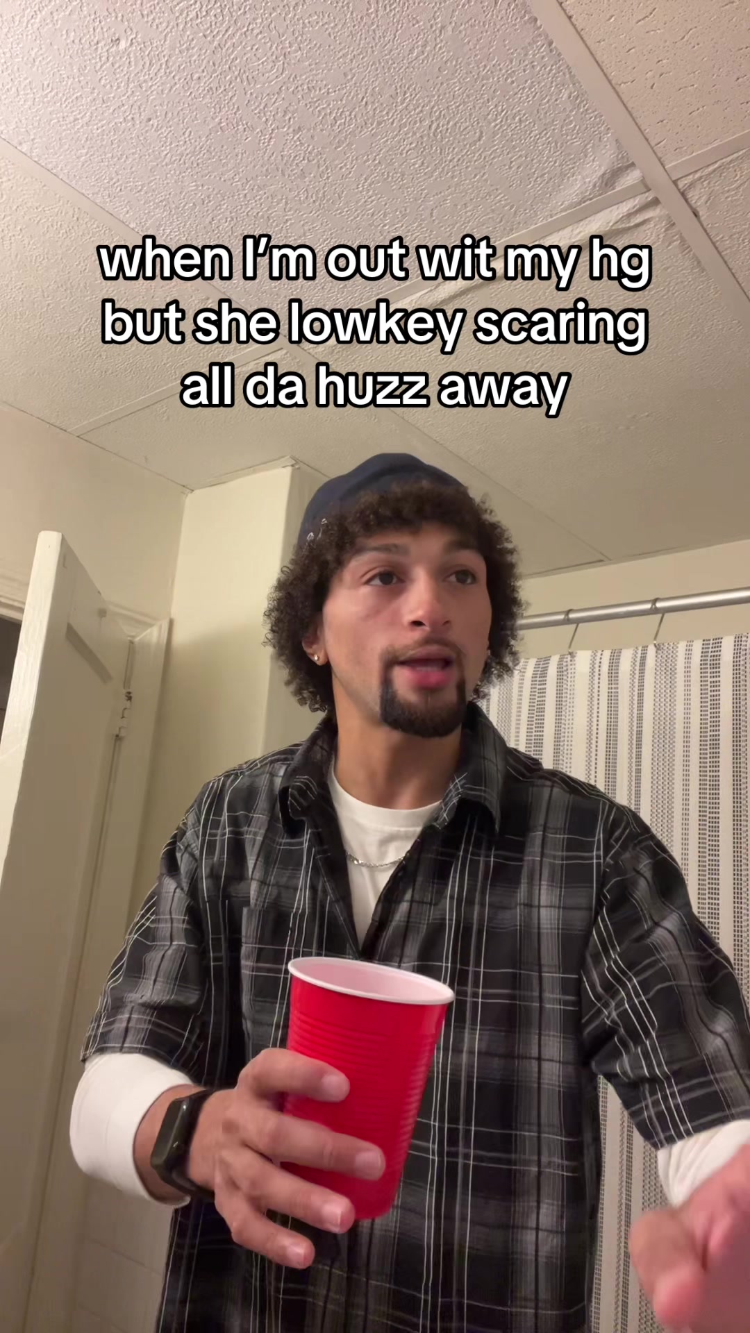 @Sike!