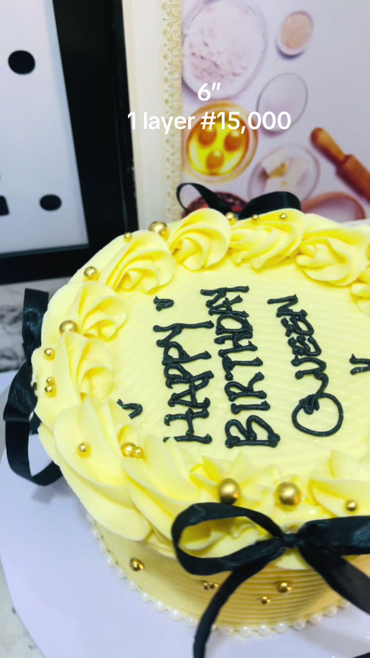 @ILESHA CAKE/SURPRISE PLANNER