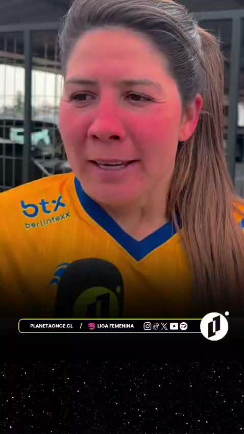 @Planeta Once - Fútbol Femenino