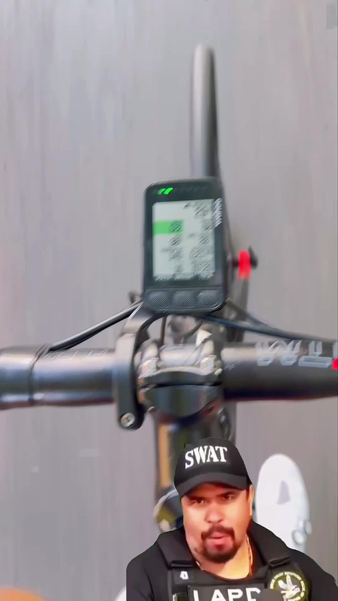 @Foguete não tem ré 🚀