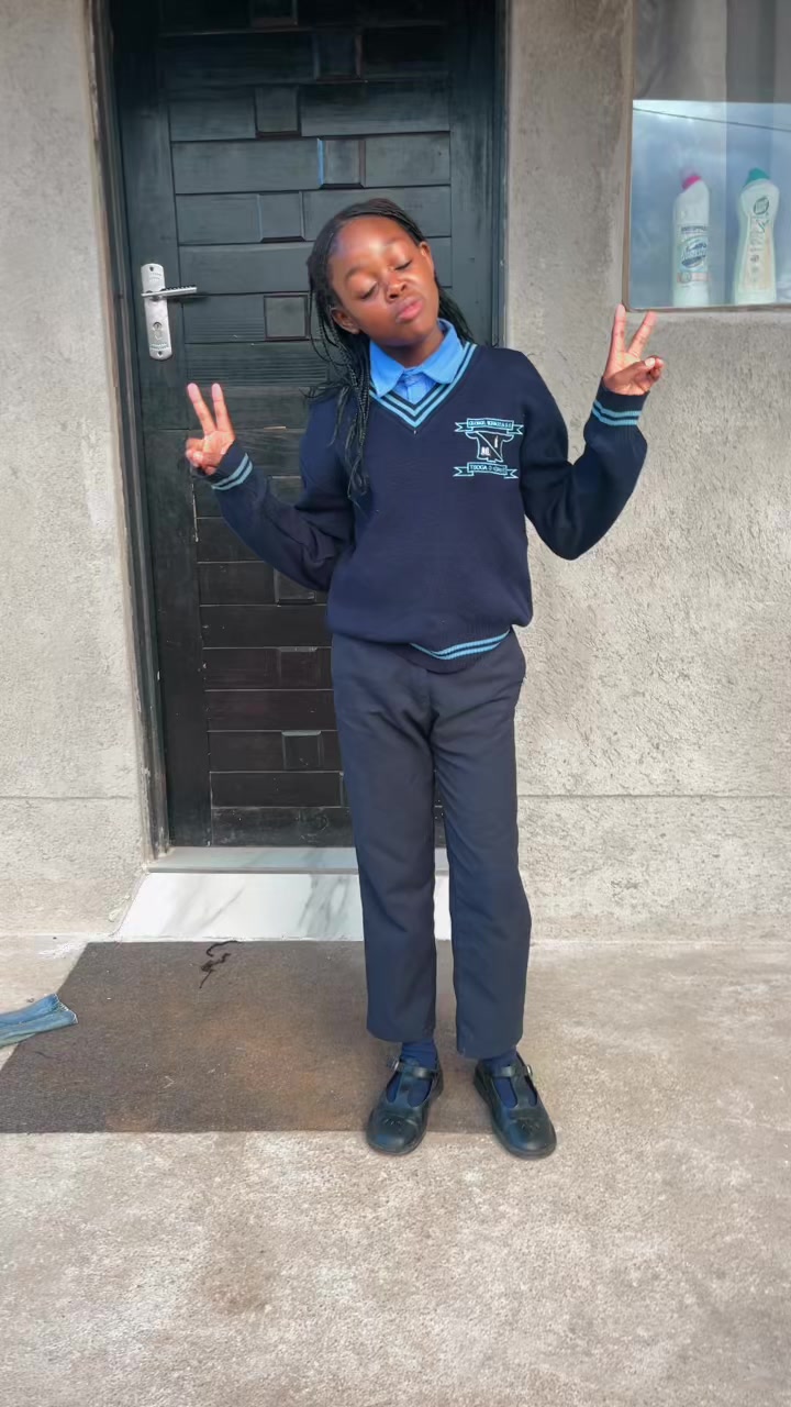 @Lebogang M Makhubela
