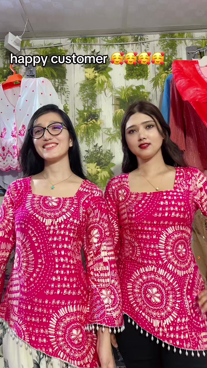 @Manika store damak