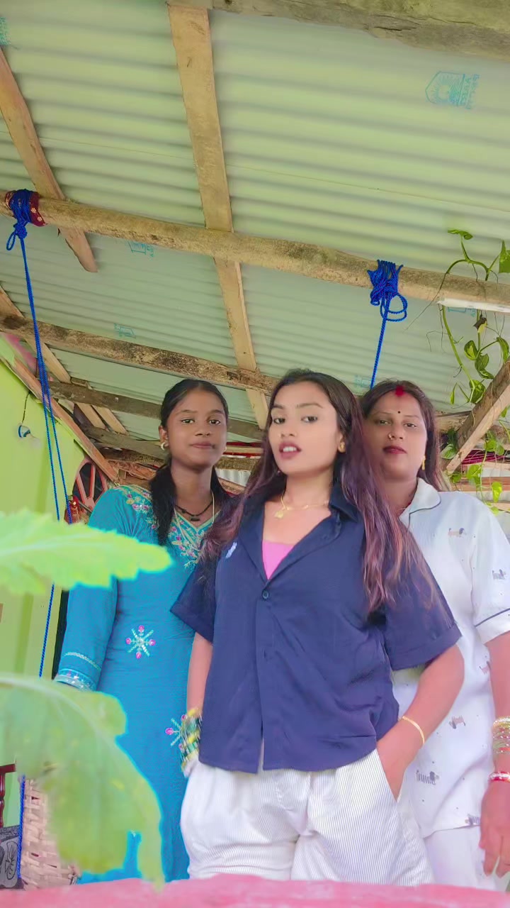 @Rina Mahato