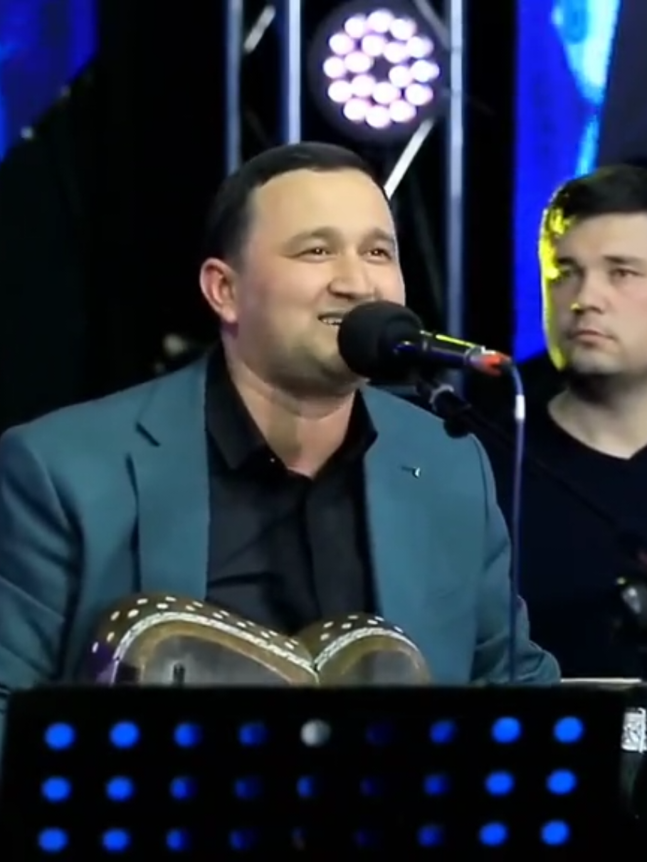 @Azer 🇦🇿 Uzbek 🇺🇿 Music 🎵