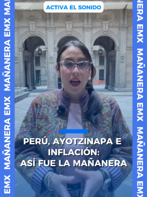@Peri&oacute;dico El Mexicano