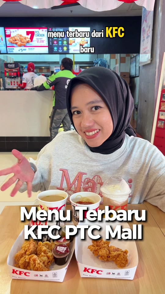 @FTR Official | PromoMakanLemak