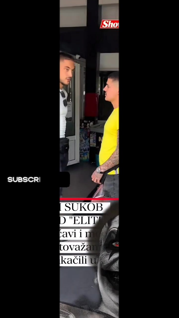 @Crunch Mafia
