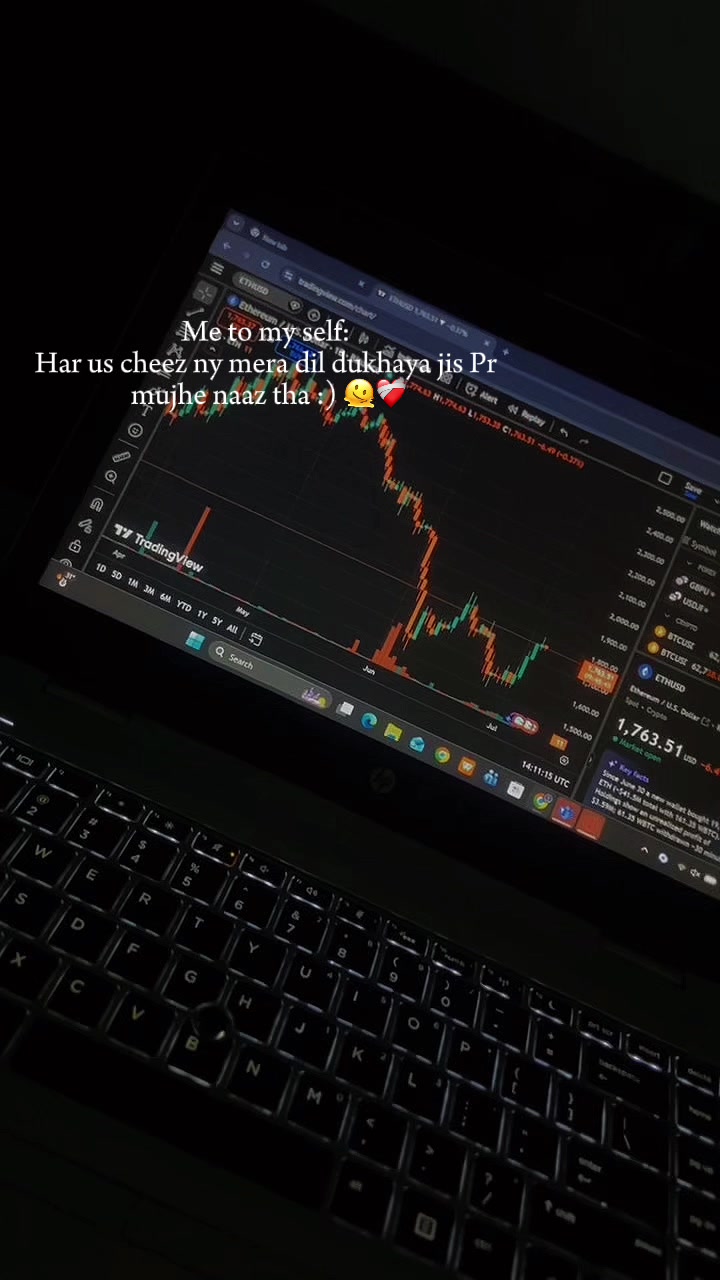 @AK Trader📊