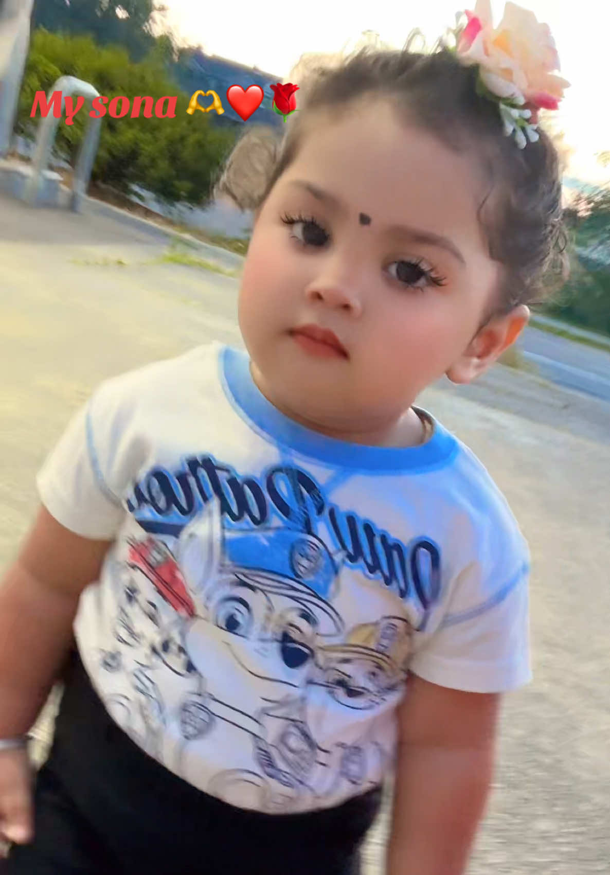 @Chhoti Puskar Chaudhary 🥰😘