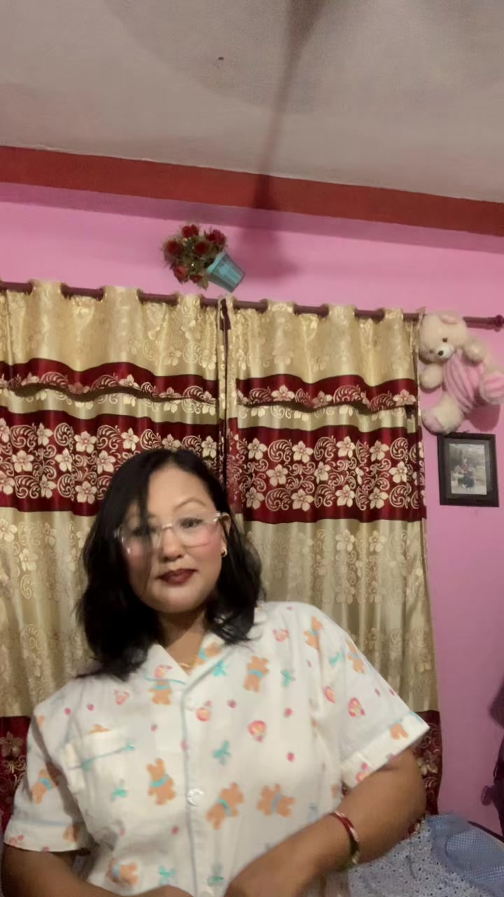 @muna shrestha