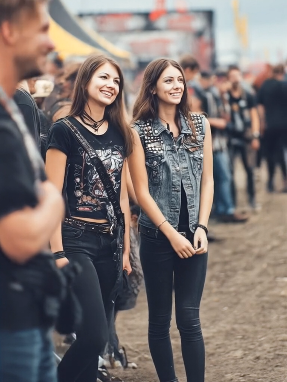 @Metal Vibes Today 🤘