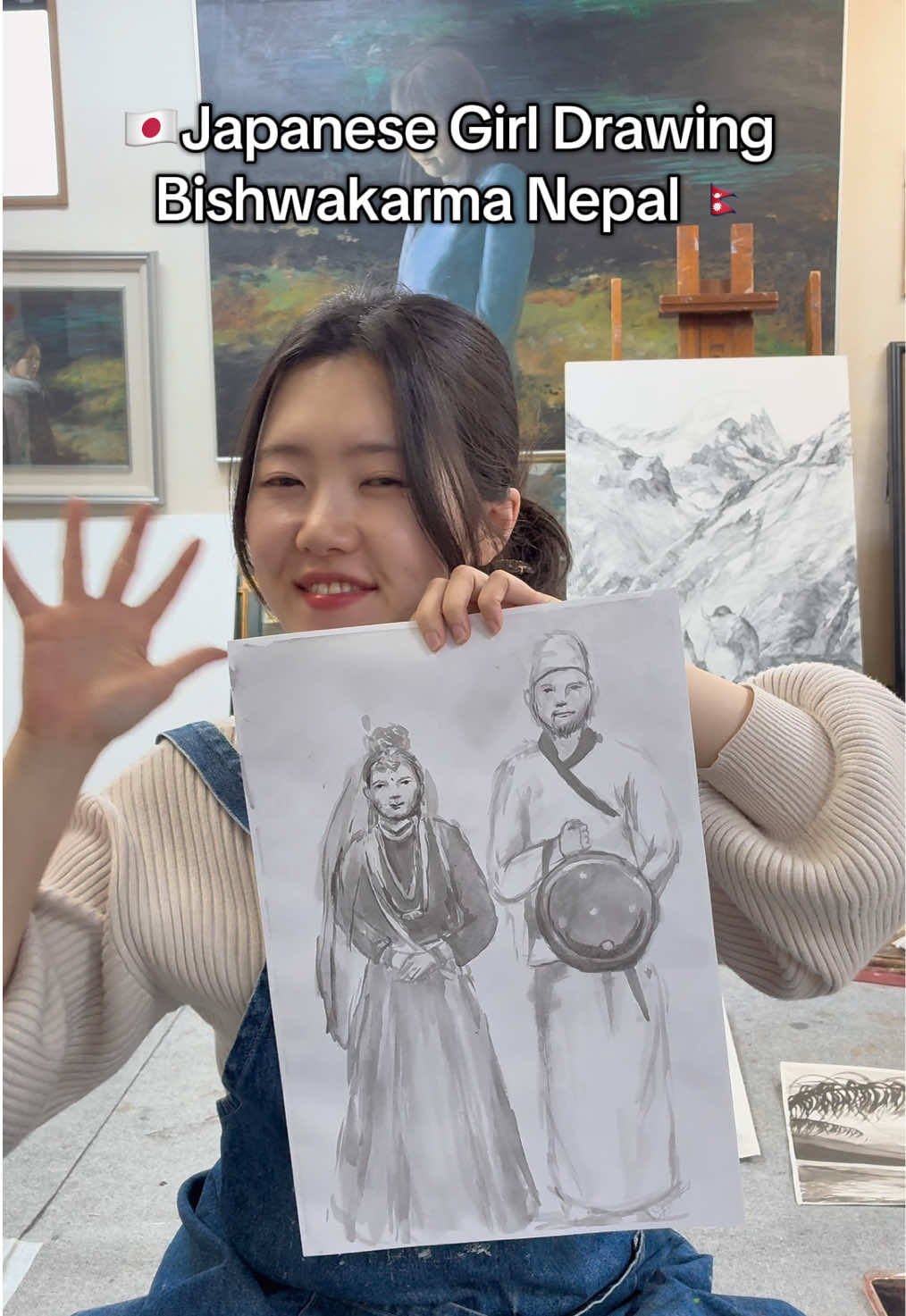 @RINAART🇯🇵🇳🇵