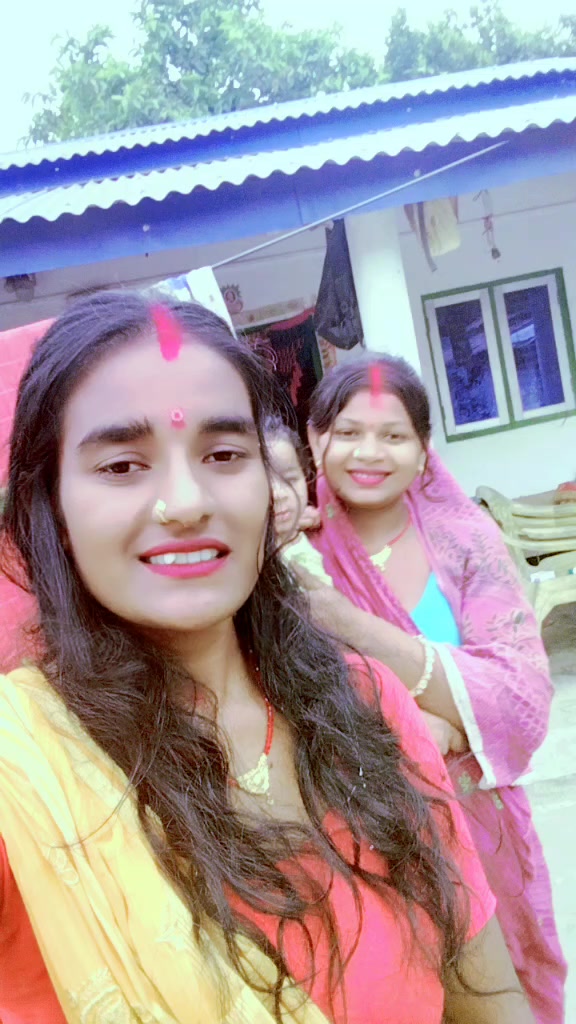 @Queen 👑 Parbati ❣️