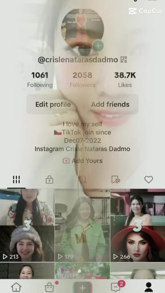 @🇵🇭 I'm Cris 🇵🇭