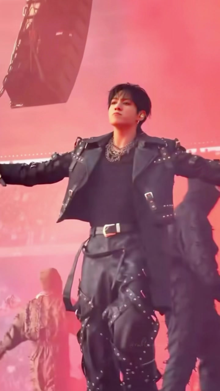 @Bts Alien