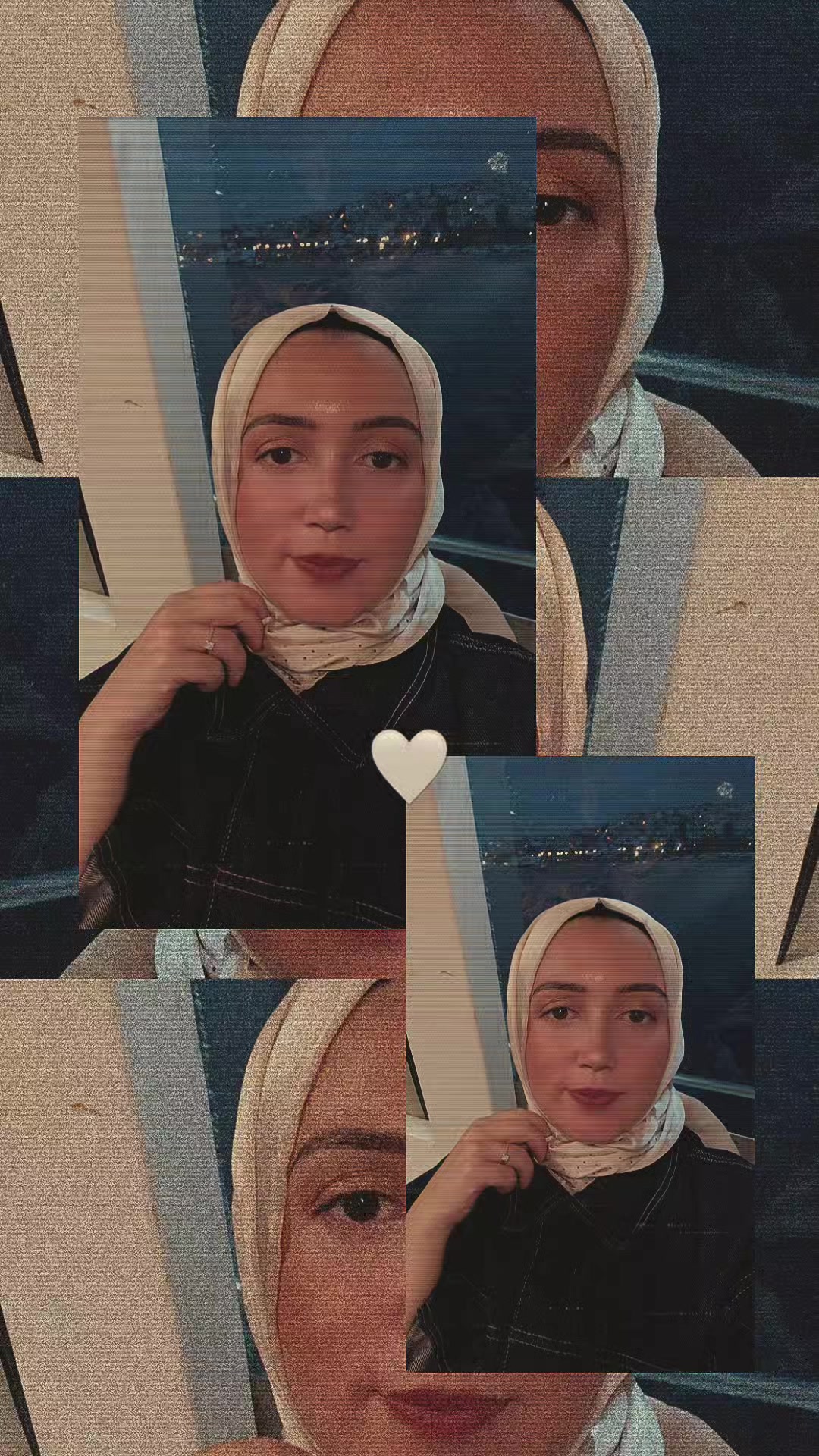 @güçlükadın