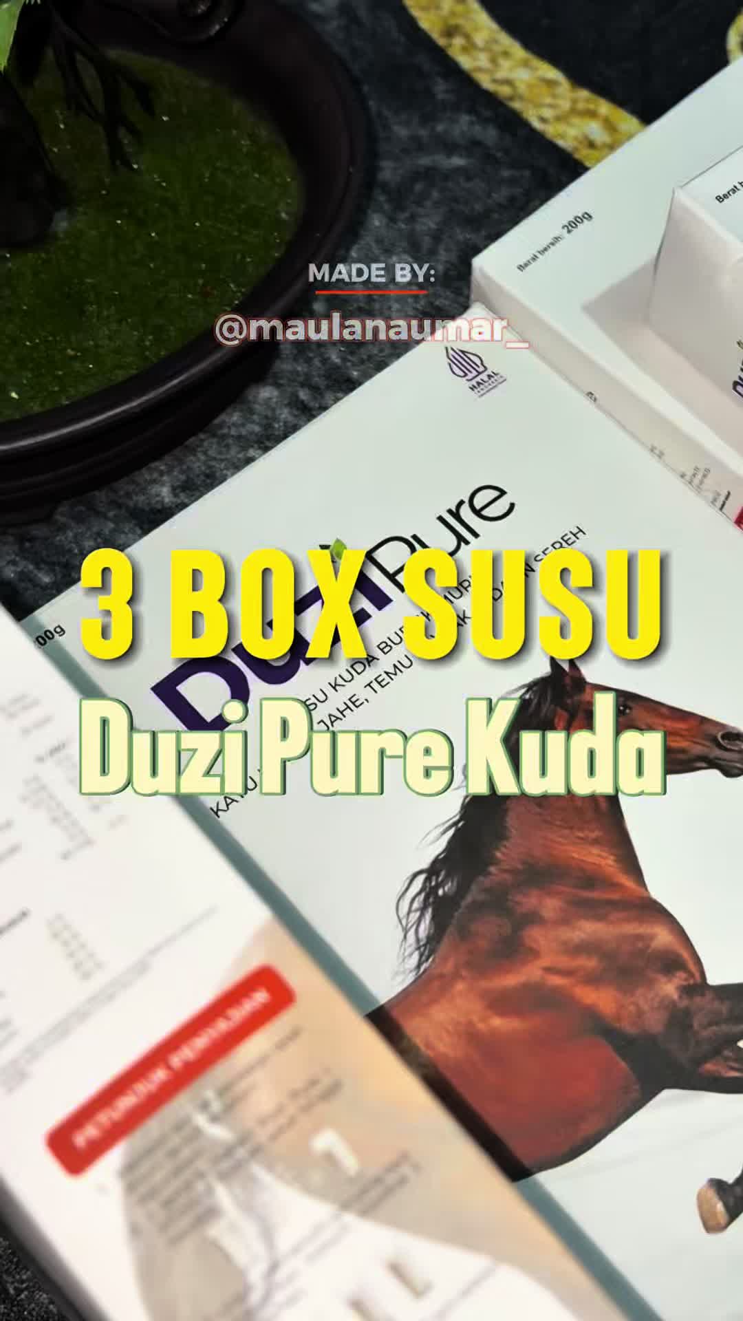 @Kak Maulana | Konsultan