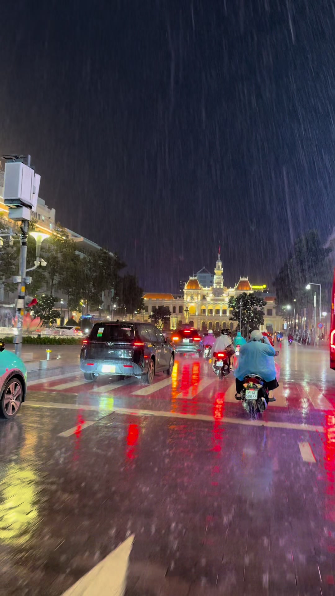 @Sài Gòn City View