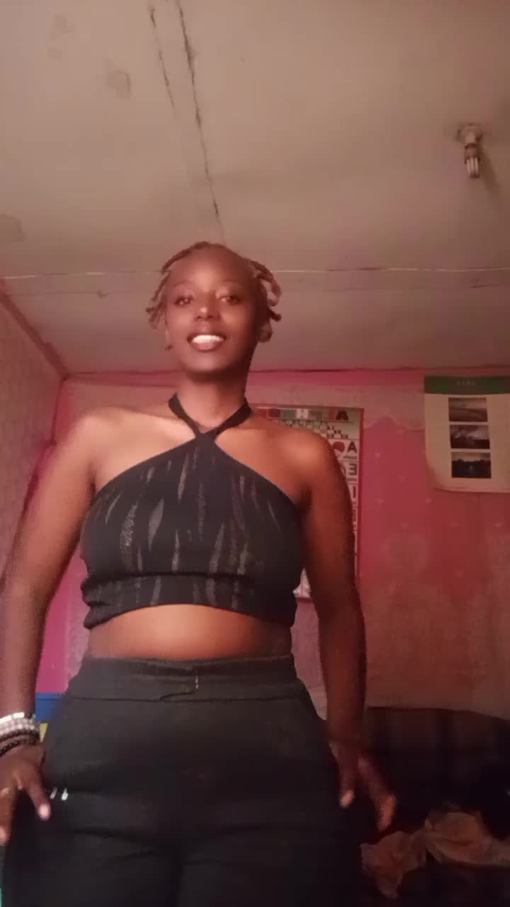 @miss Mwangi