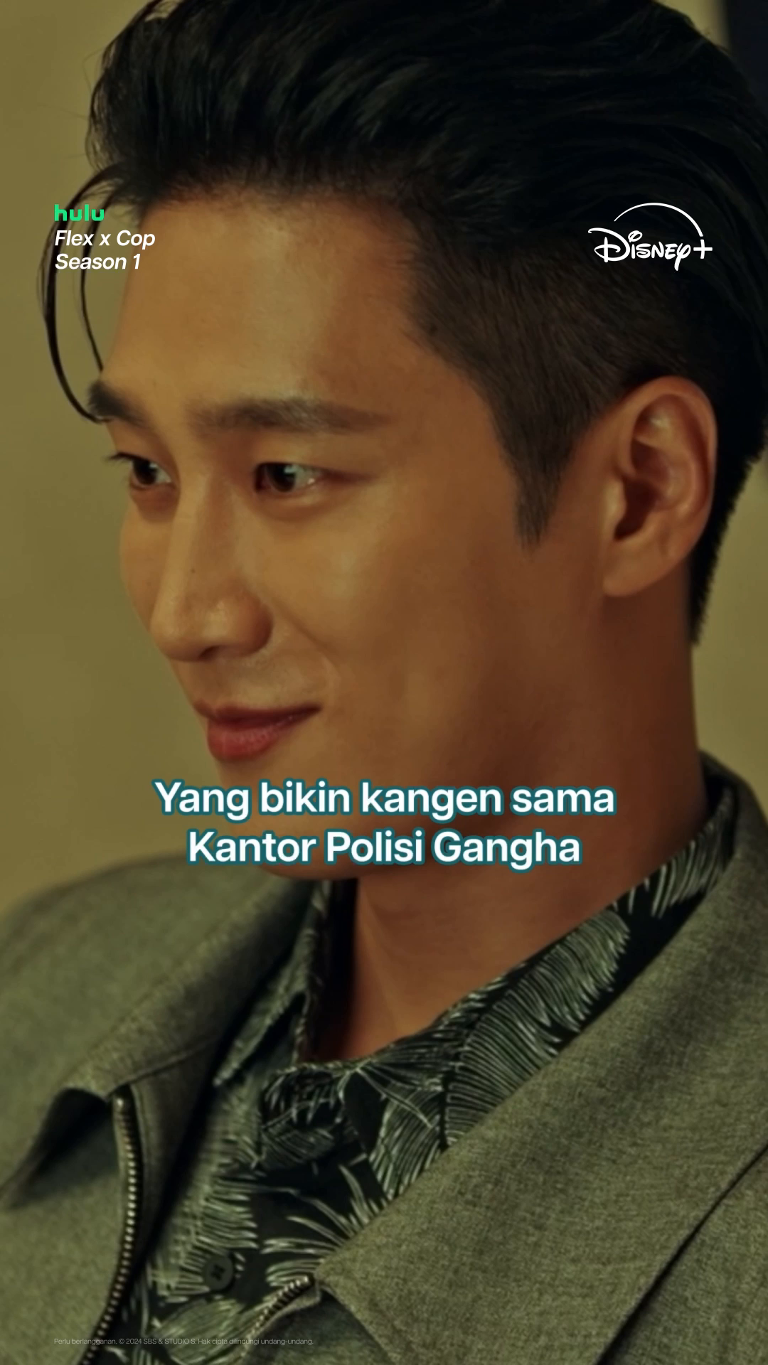 @Disney+ Indonesia