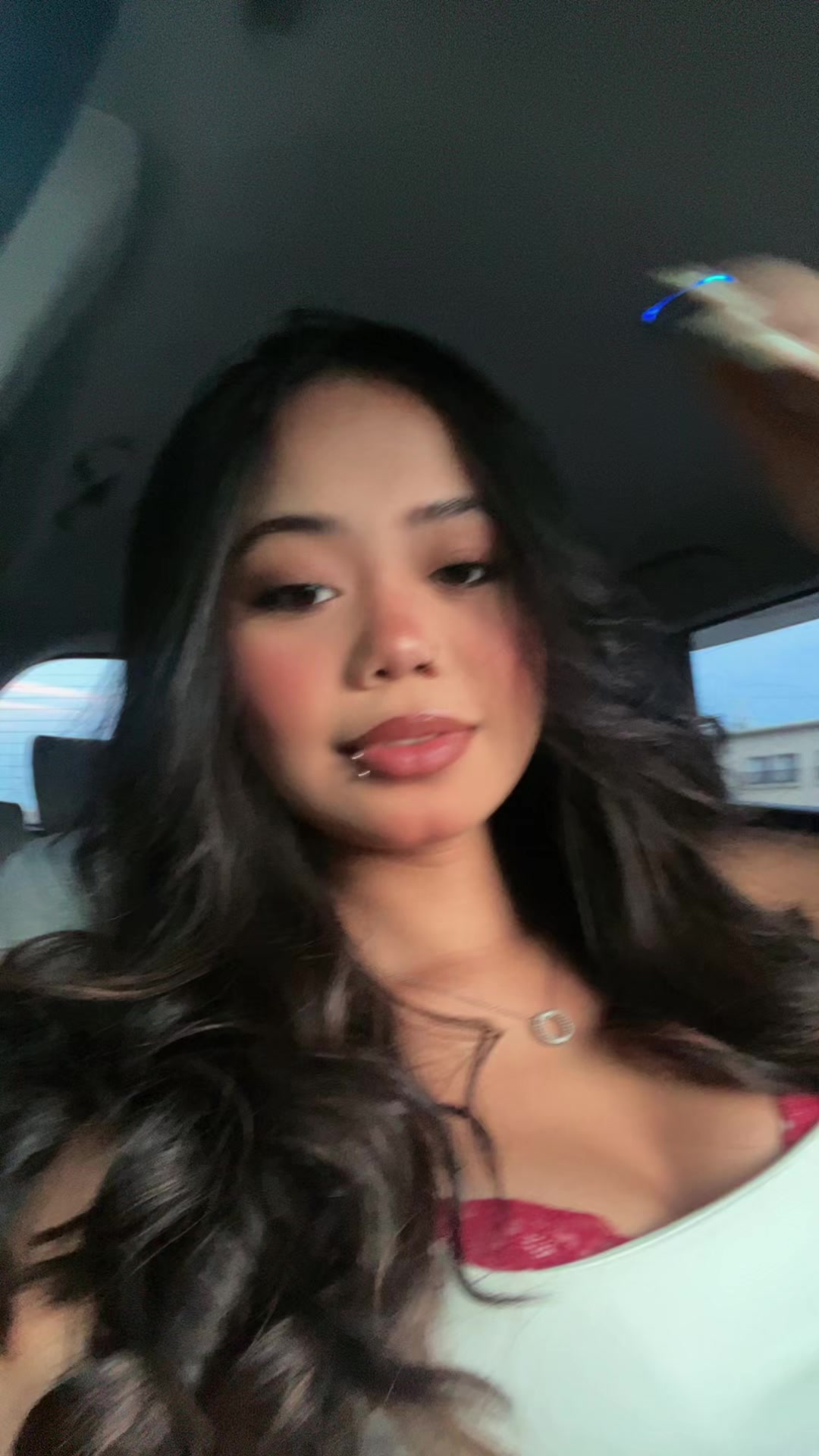 @Rebecca Massumi💋