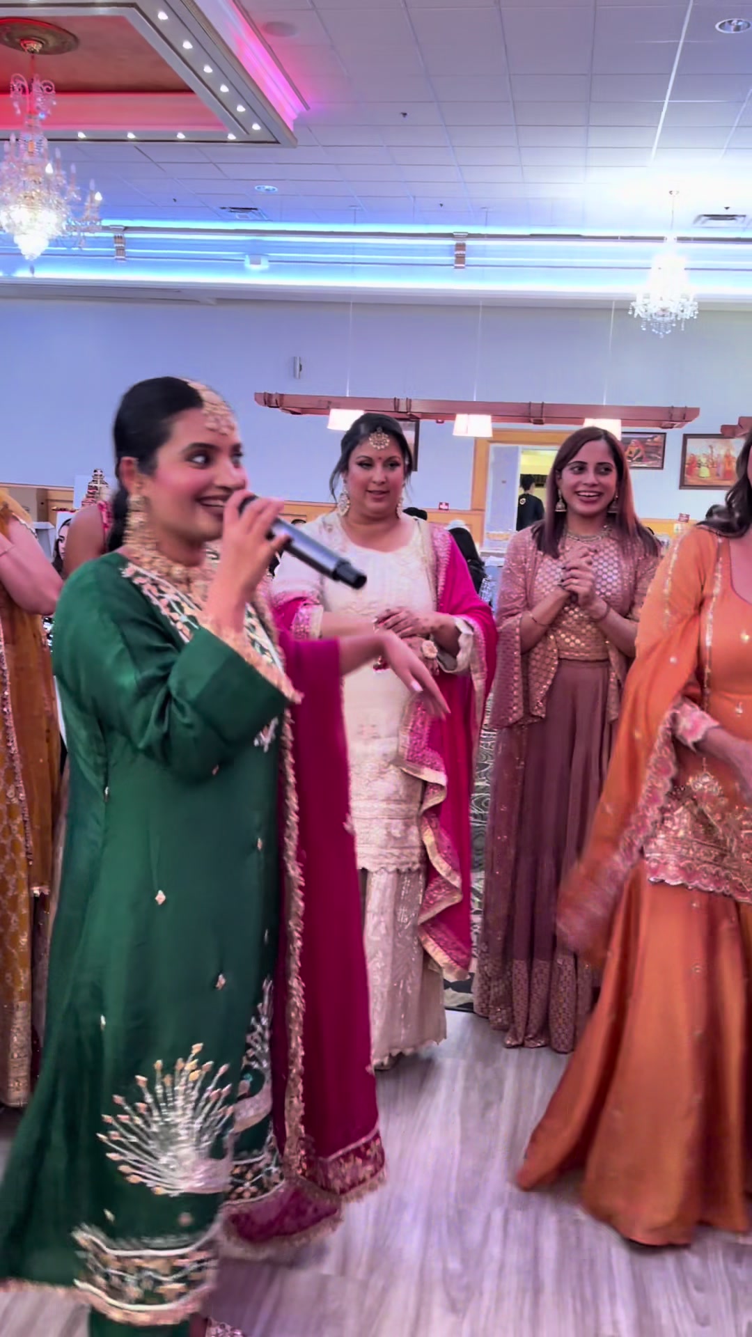 @Surleena Singh