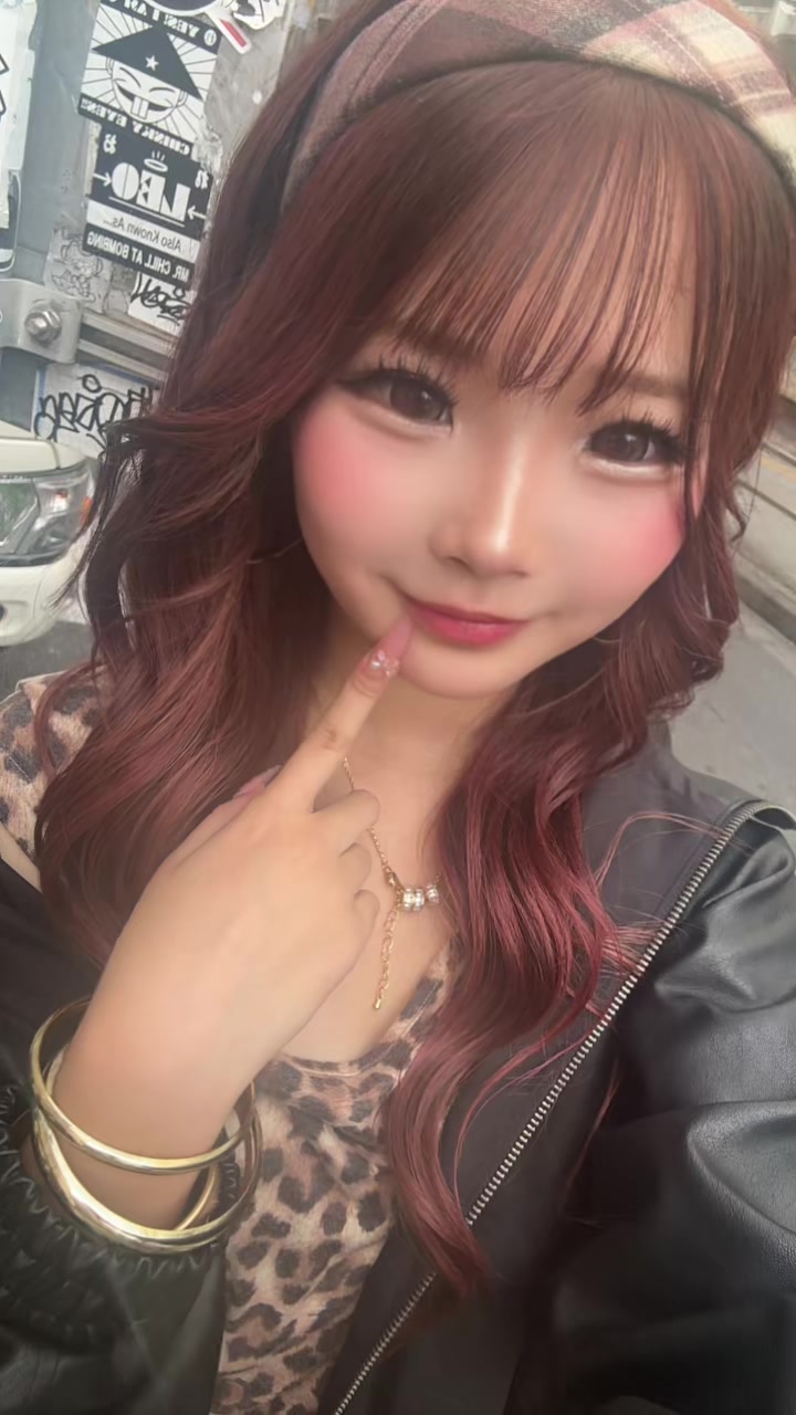 @ゆなぽよ