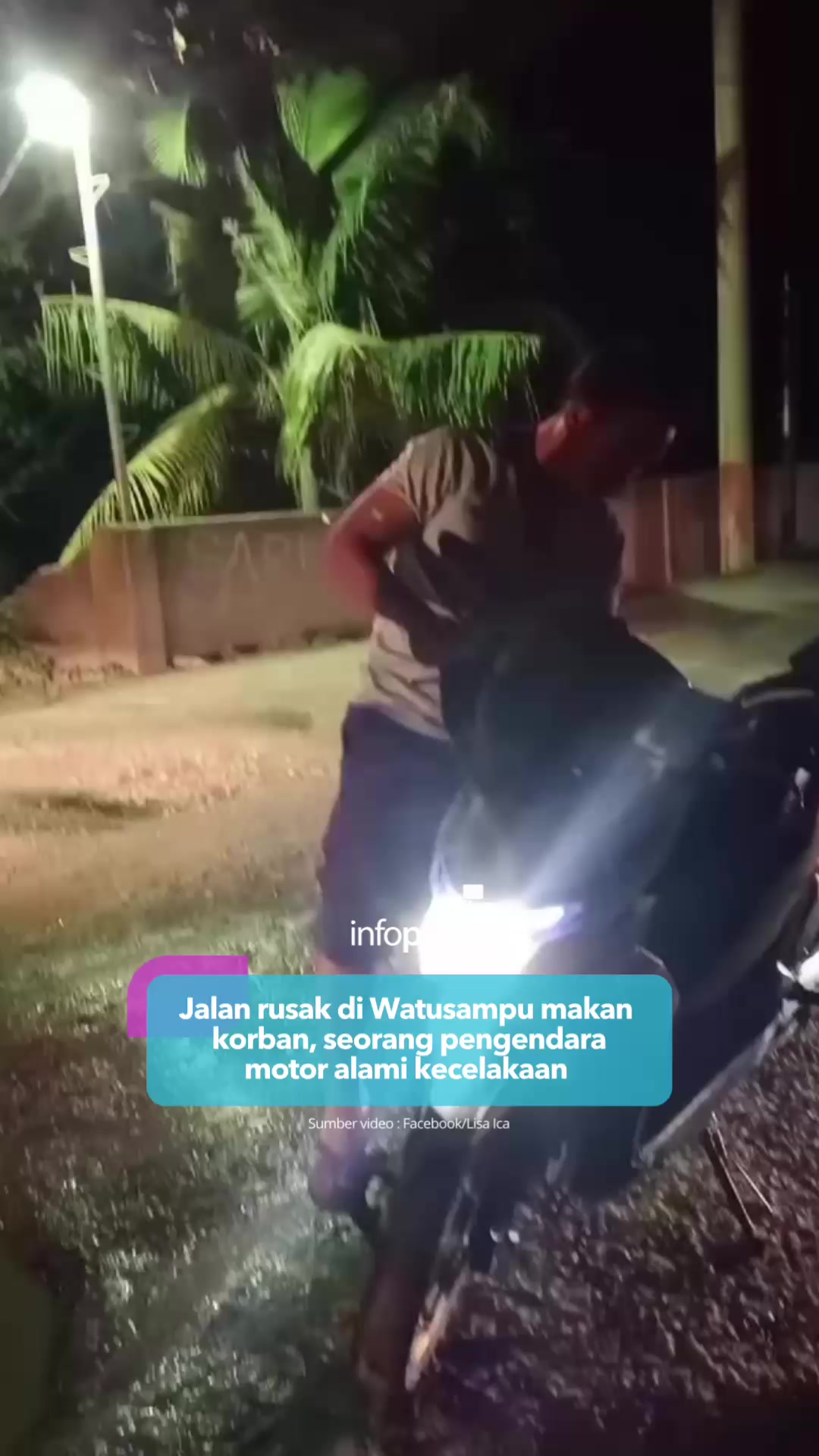 @Info Palu