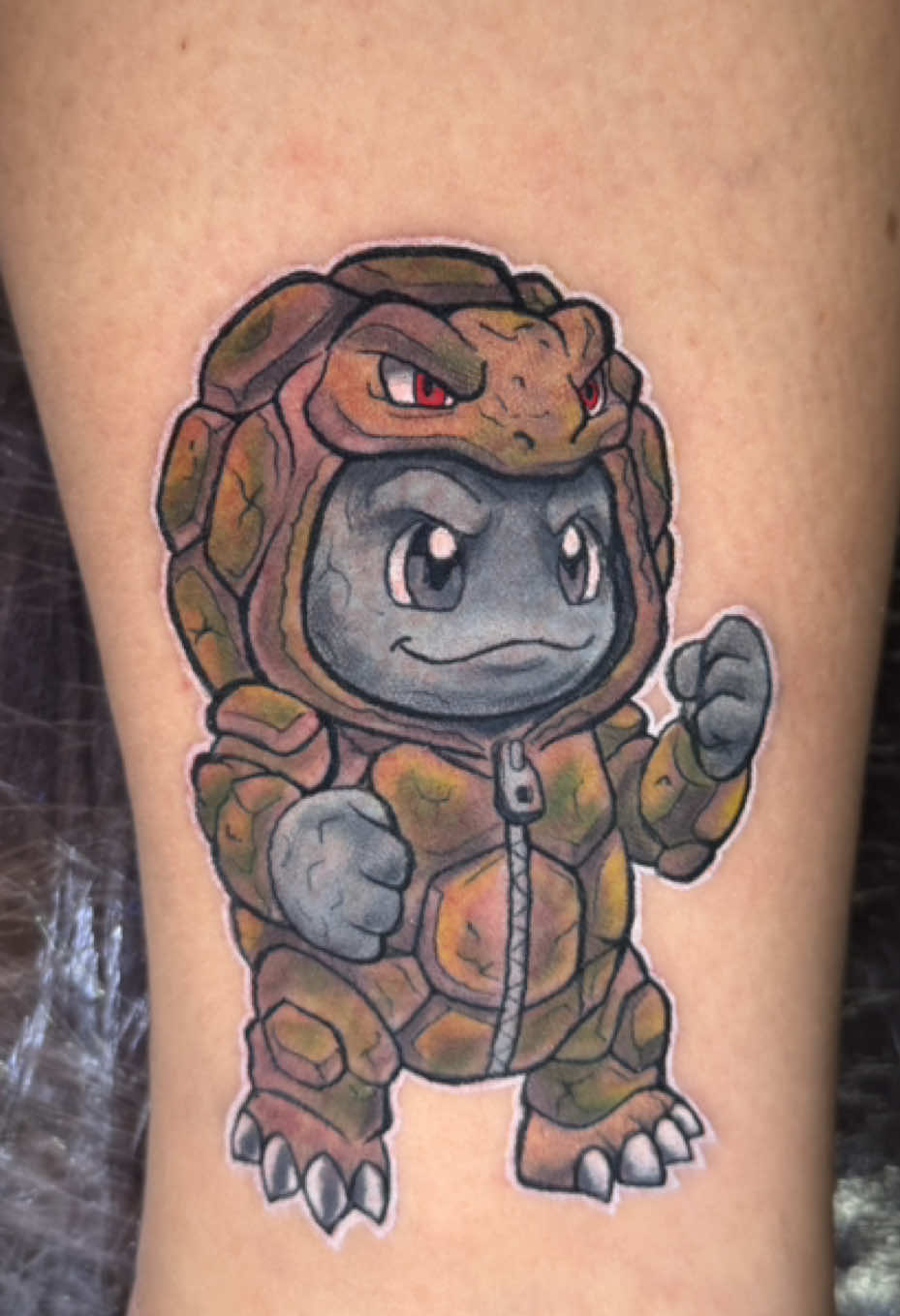 @Aska Izan Tattoo OFICIAL