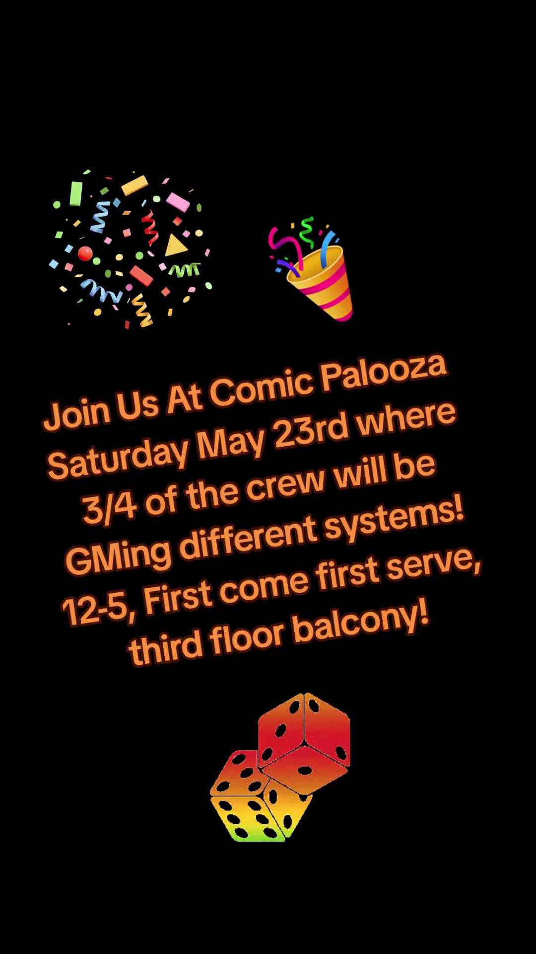 @Roll For Focus: A D&D Podcast