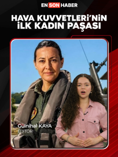 @Ensonhaber