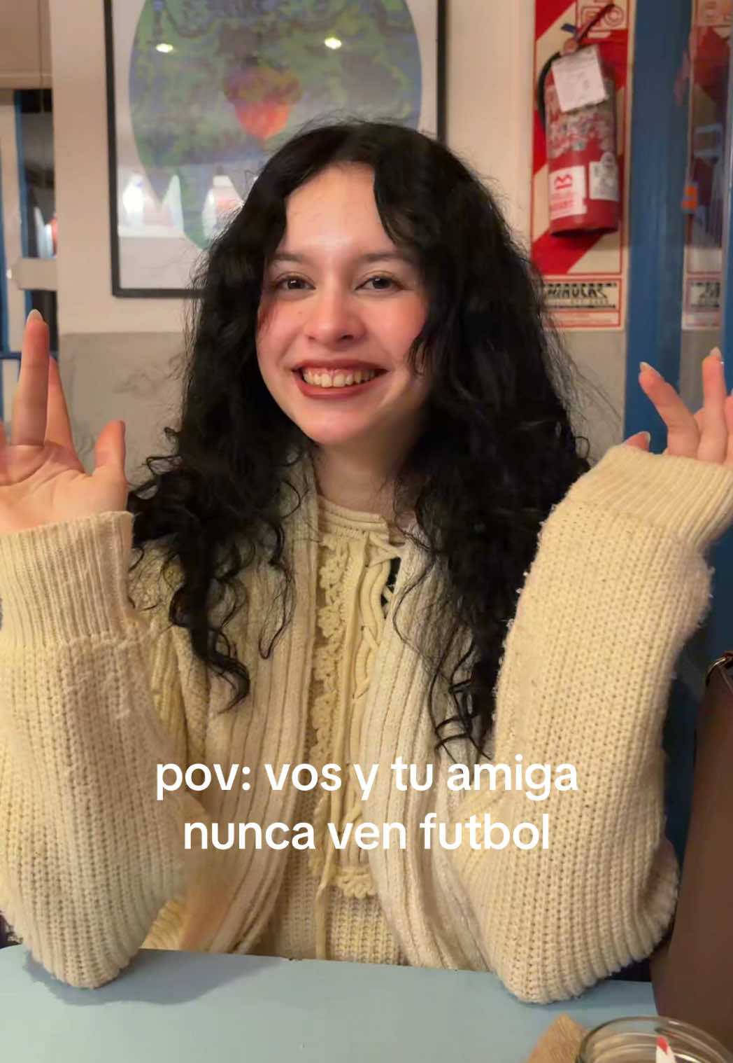 @micaela luz