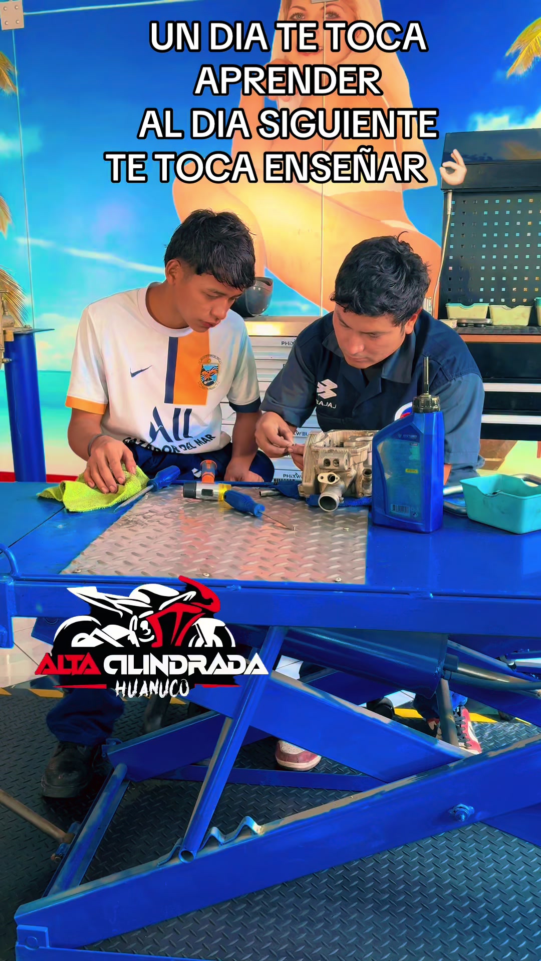 @ALTACILINDRADAHUANUCO