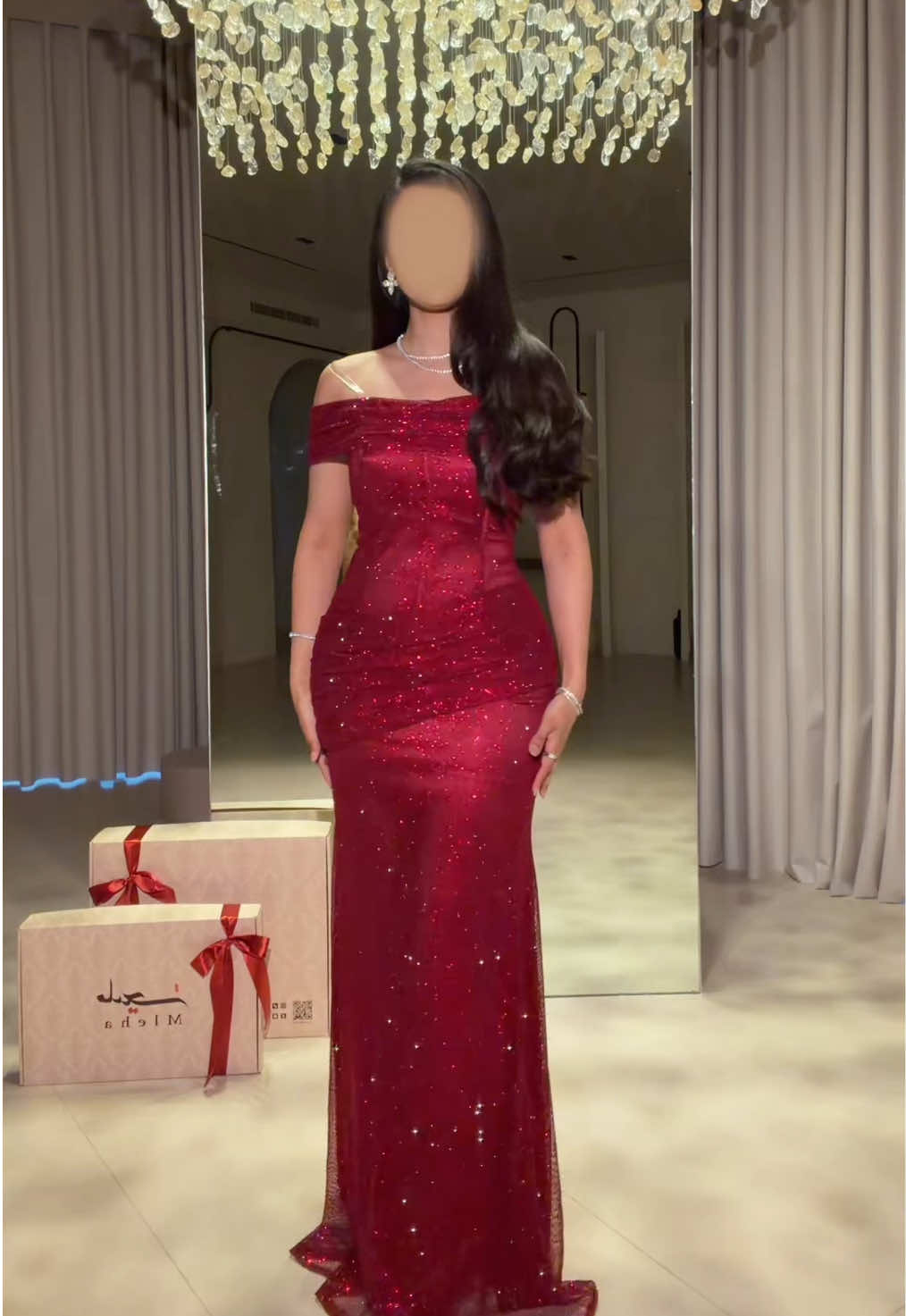 @فساتين مليحة