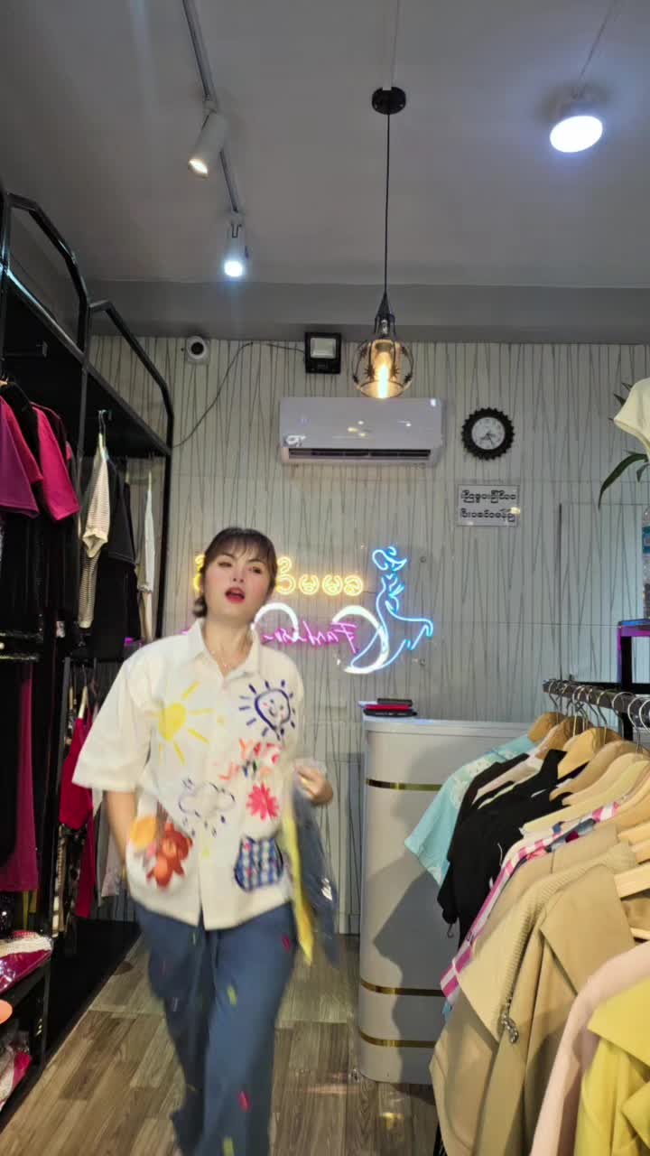 @@May Min Myat (Official)