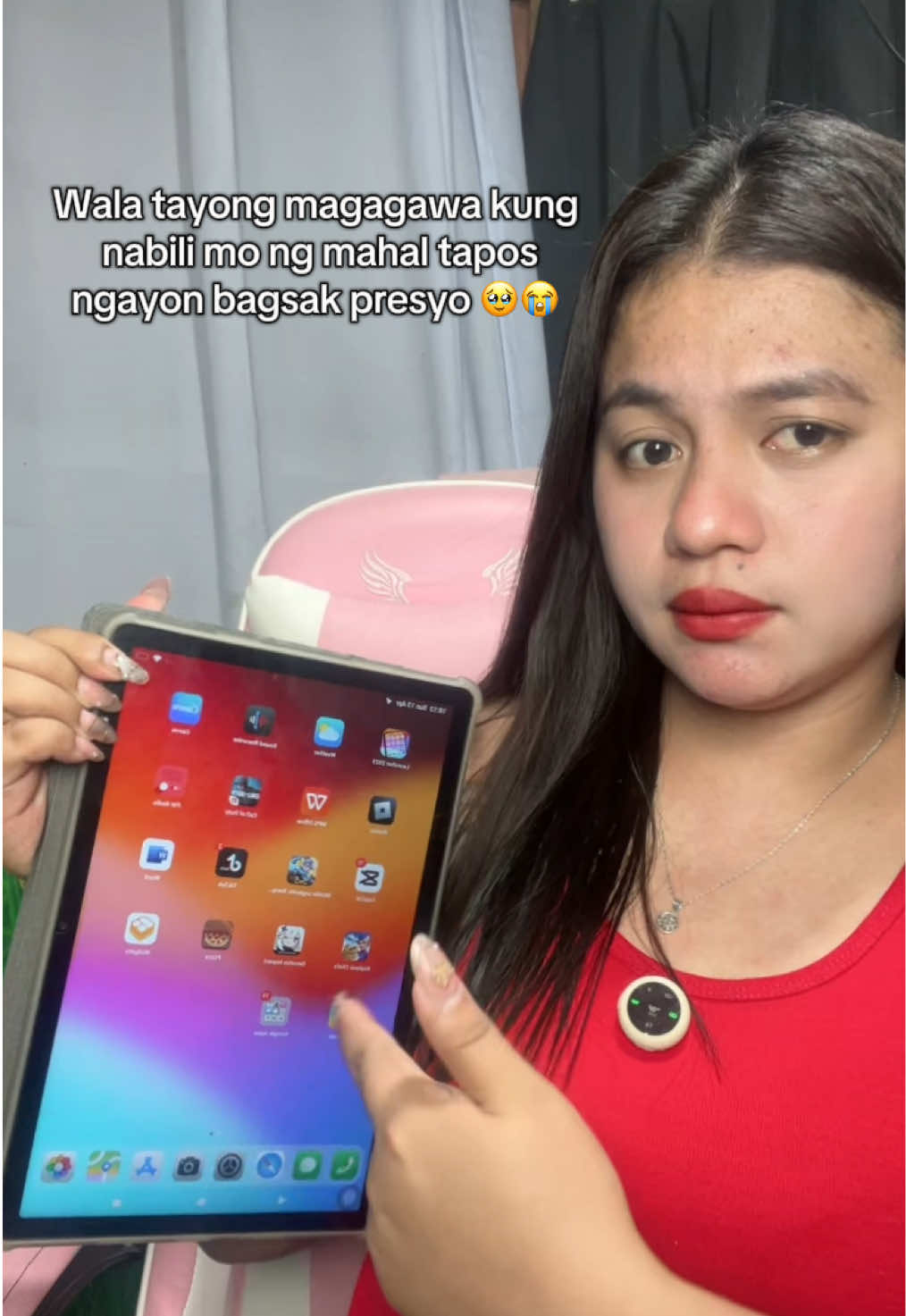 @Abegail