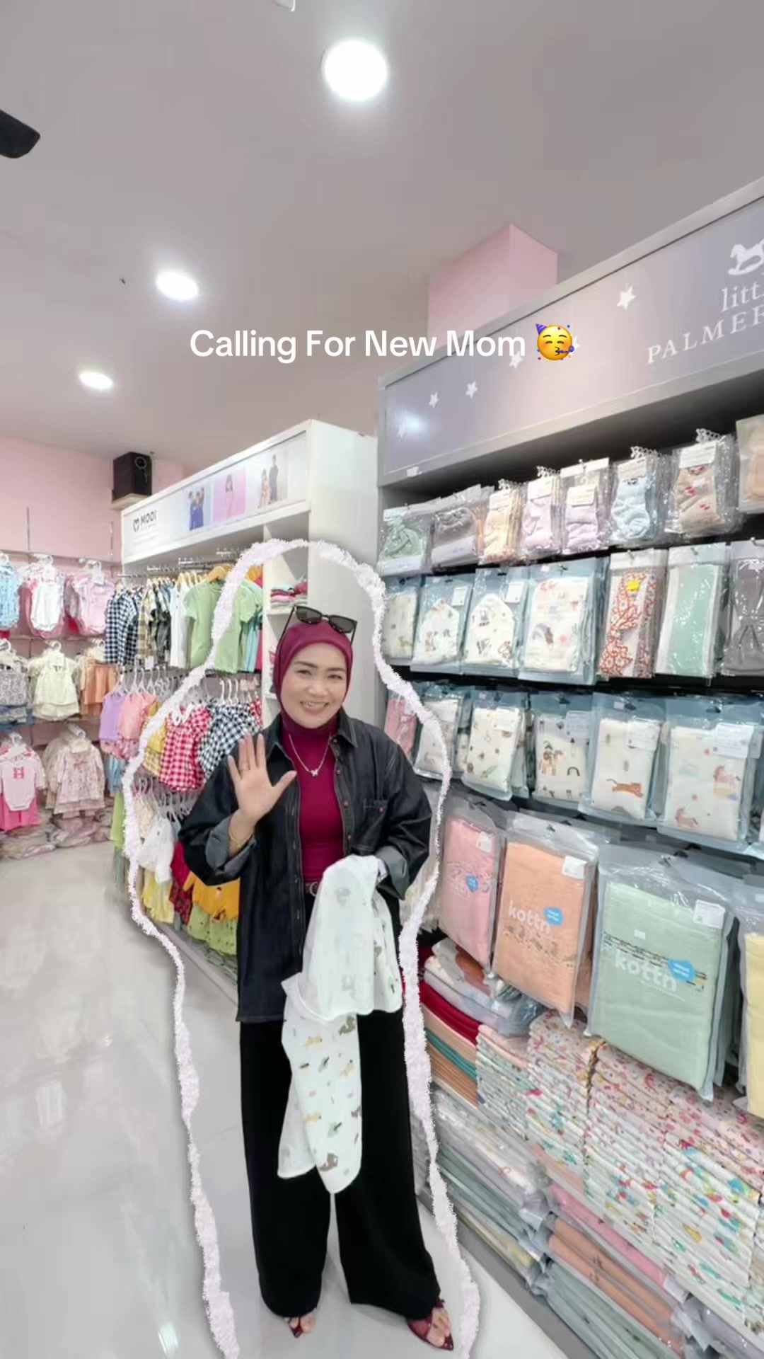 @Istana Bayi